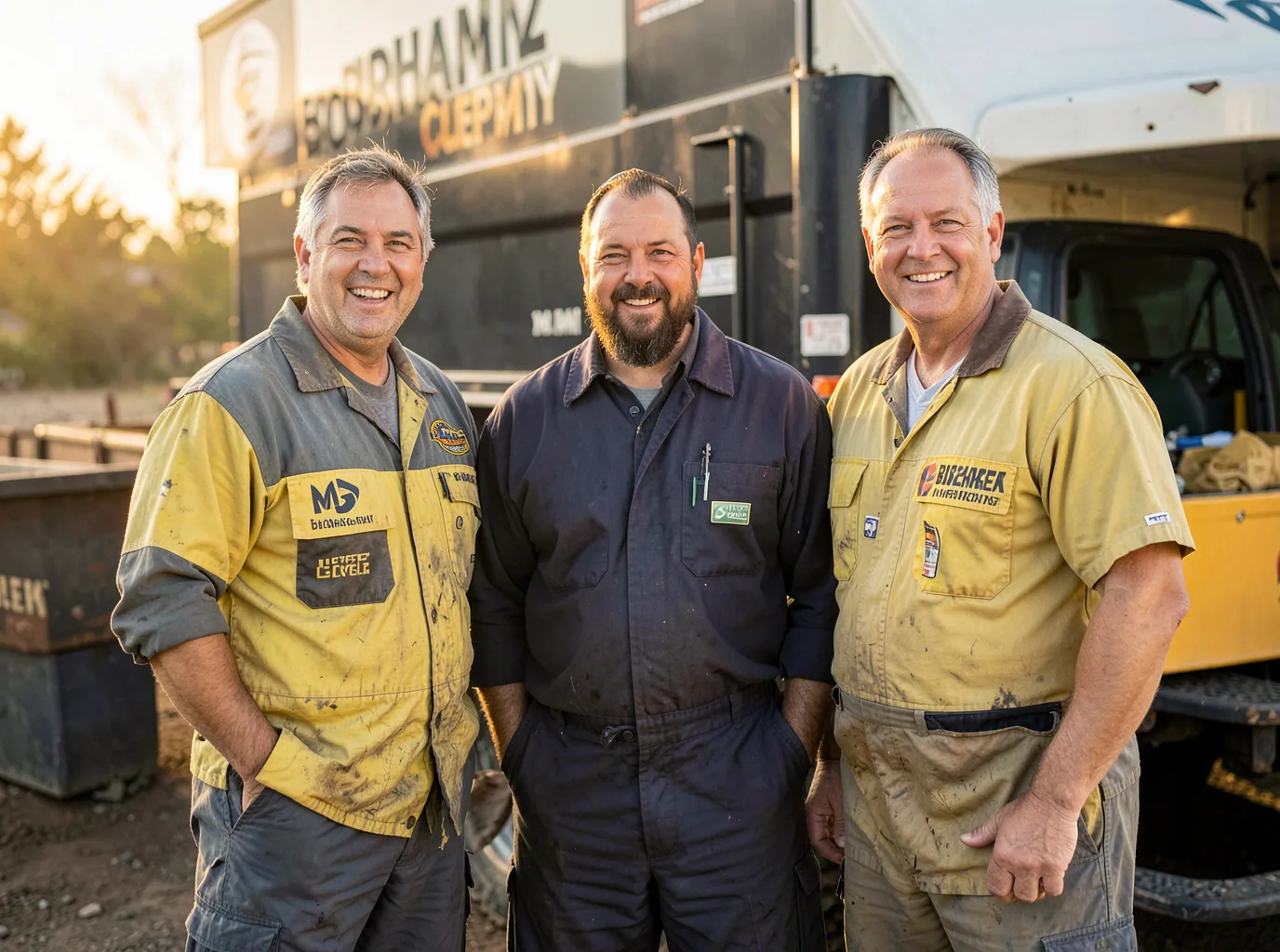 Sewage Cleanup company in Chatham, VA