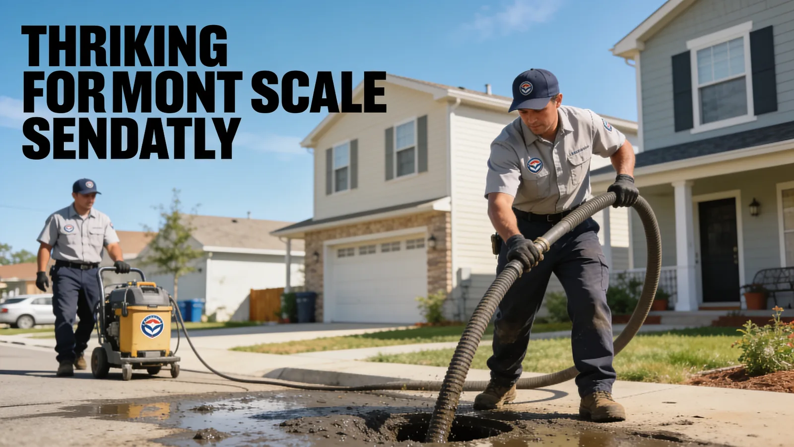 Sewage Cleanup in Chatham, VA near me